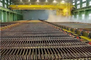 点石成金 赤峰冶金工业高质量发展之路